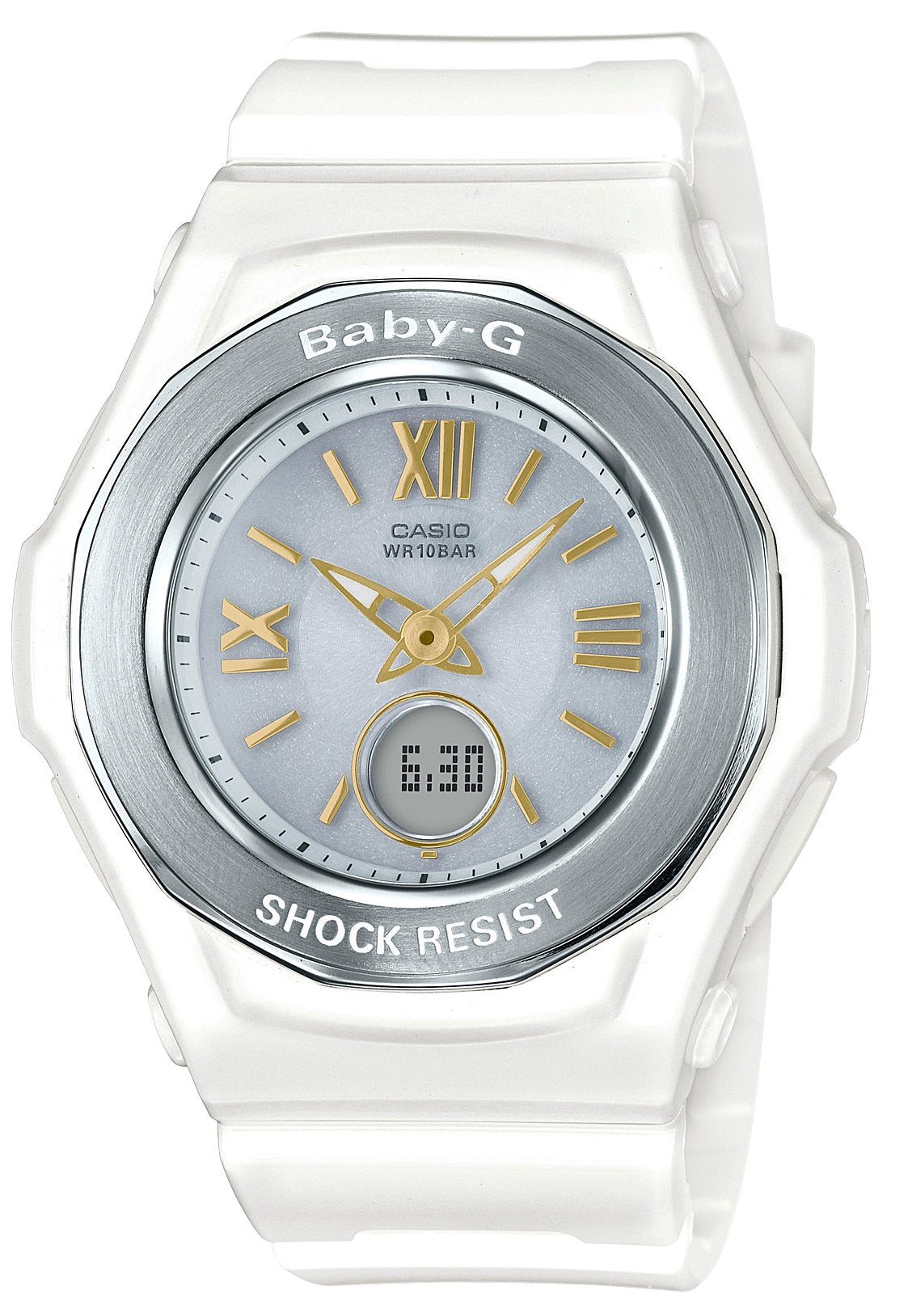 CASIO BGA-1050GA-7BJF Baby-G WATCH