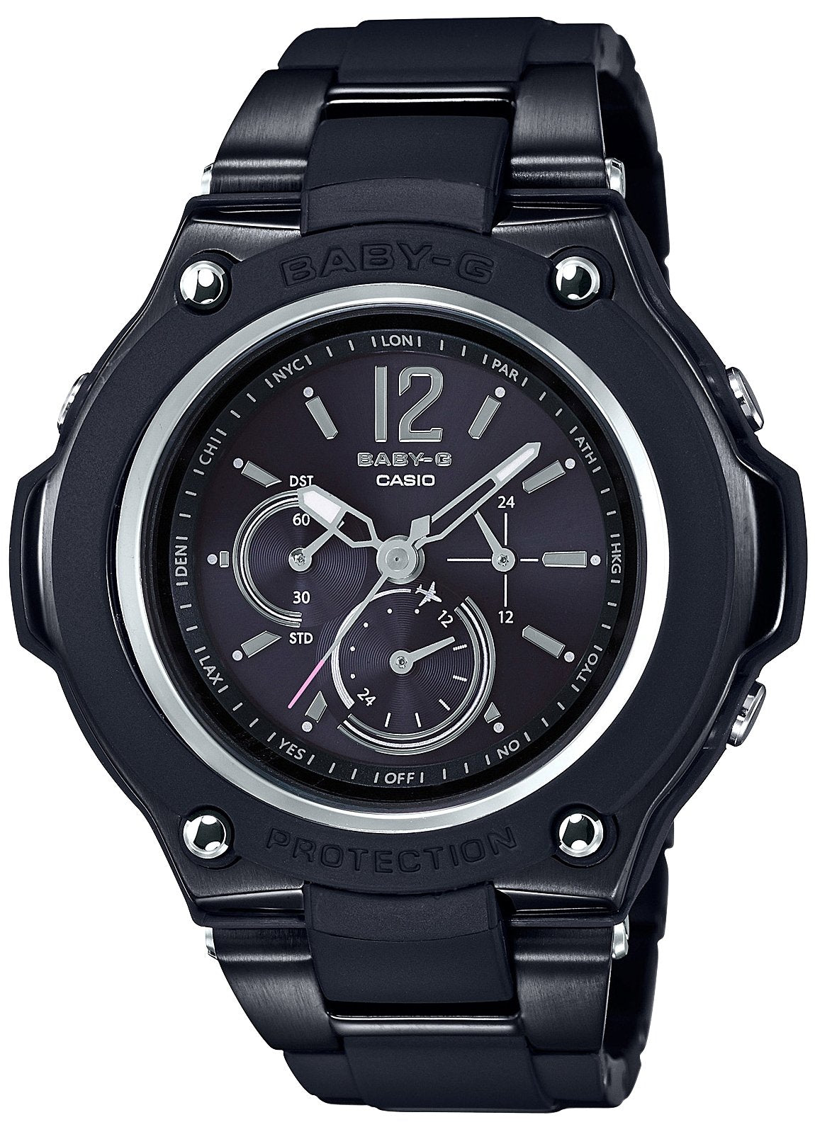 CASIO BGA-1400CB-1BJF Baby-G WATCH