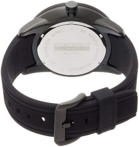 MICHEL JORDI MJ-7700-1 WATCH