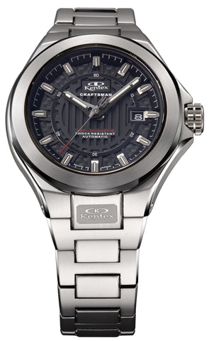 KENTEX S526X-06 WATCH