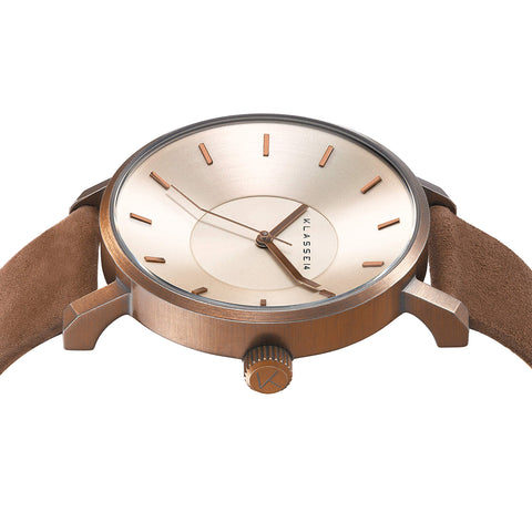 KLASSE14 VO18VG001W WATCH