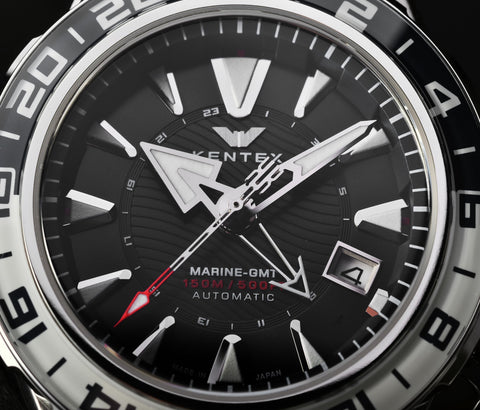 KENTEX S820X-01 WATCH