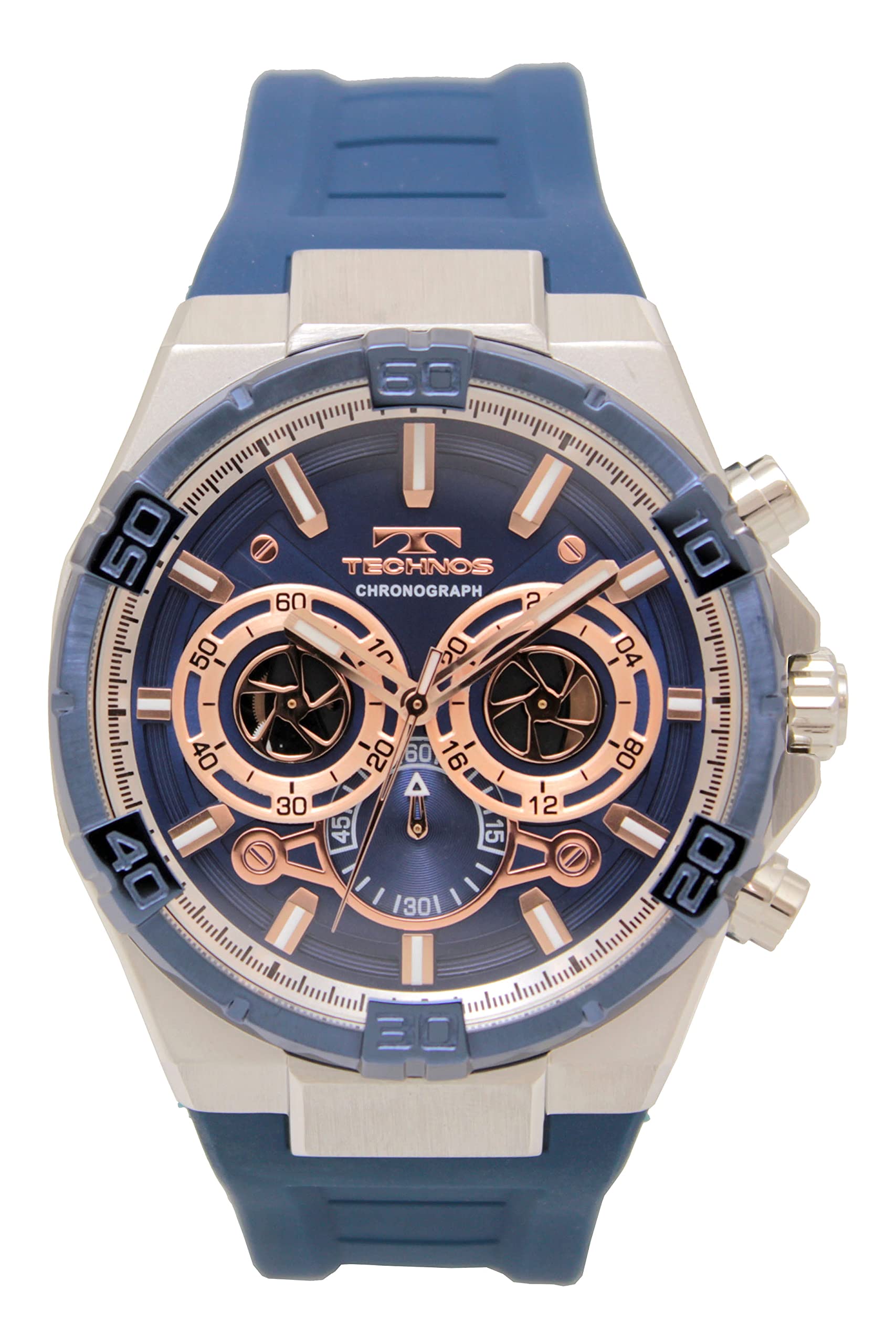 TECHNOS T8B14NN WATCH