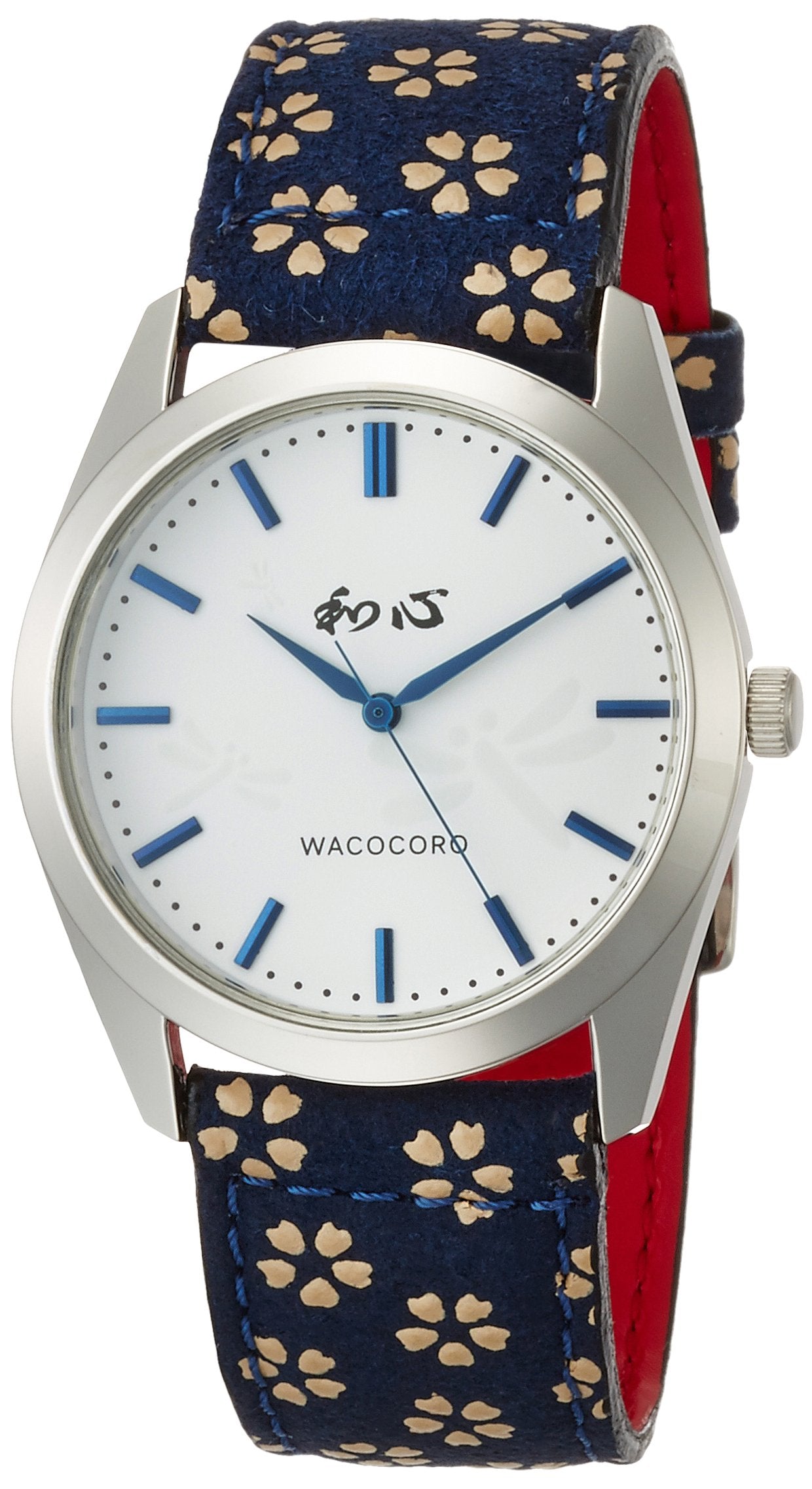 WAKO WA-001M-J WATCH