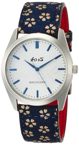 WAKO WA-001M-J WATCH