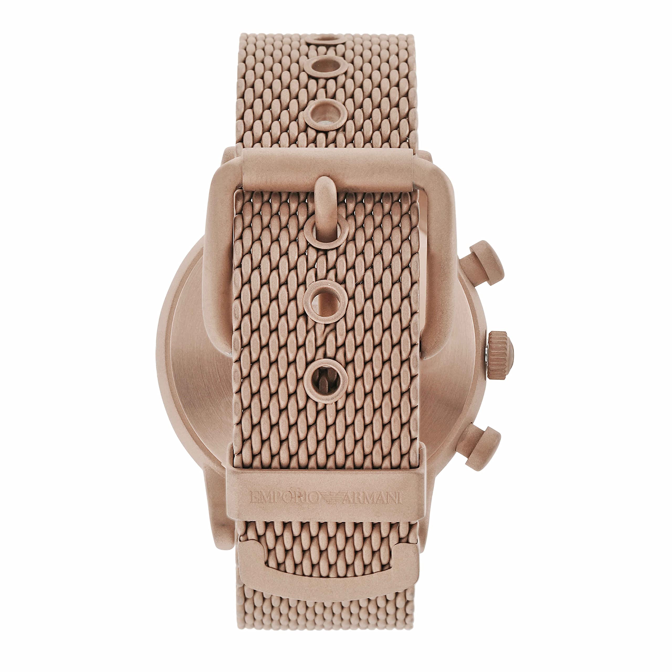 EMPORIO ARMANI AR11428 WATCH