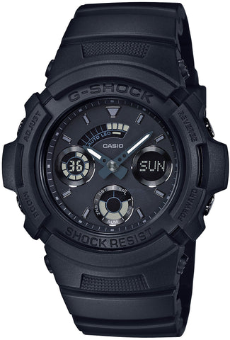 CASIO AW-591BB-1AJF G-SHOCK WATCH