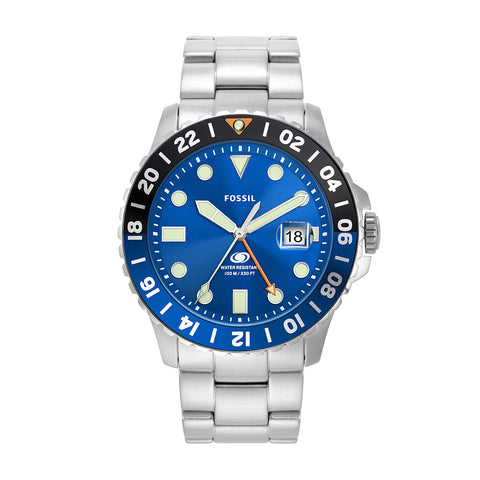 FOSSIL FS5991 WATCH