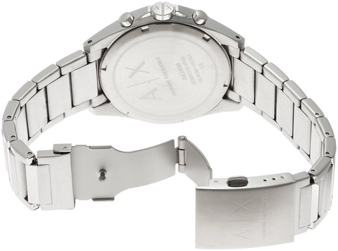 ARMANI EXCHANGE AX2600 WATCH