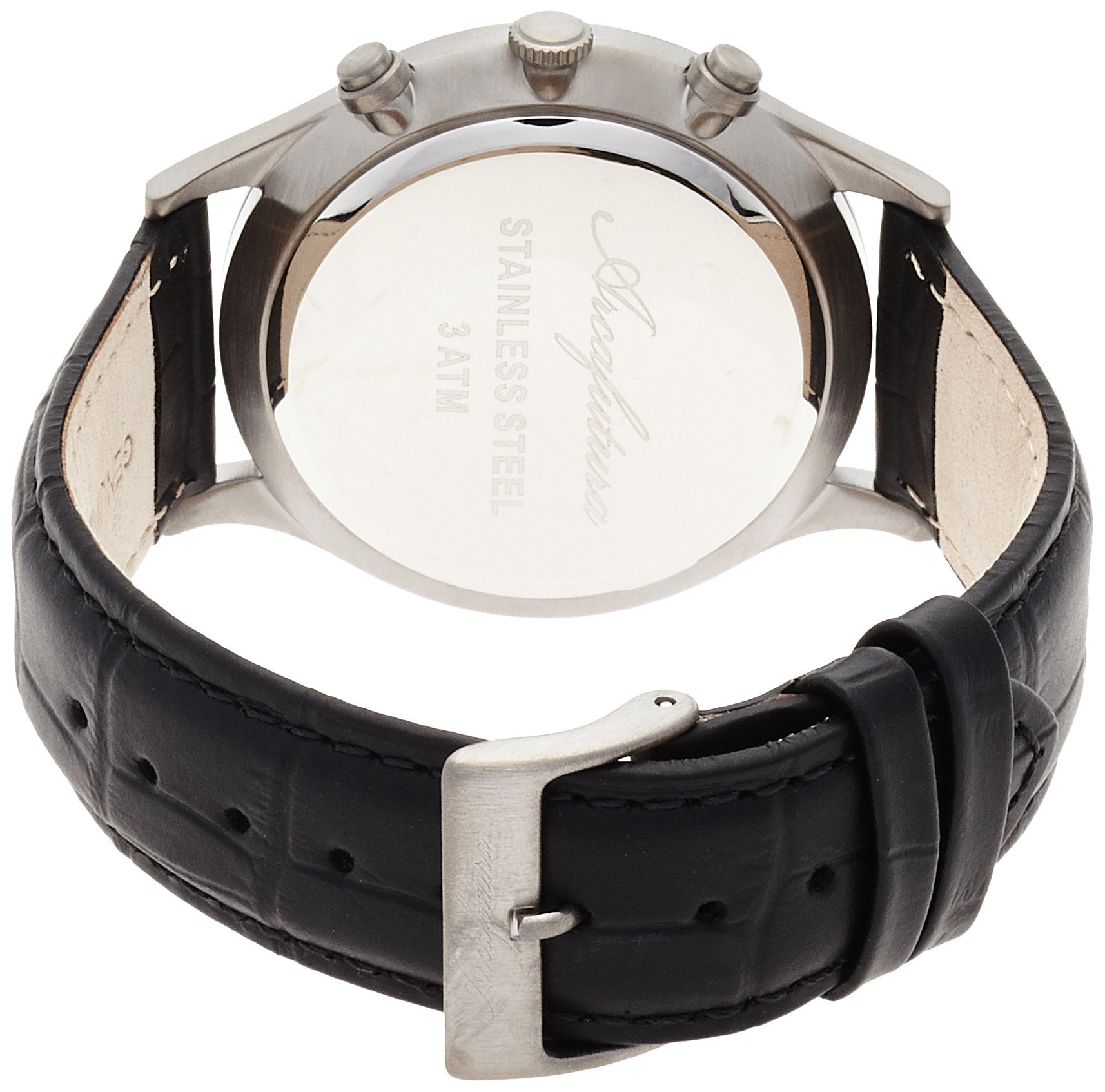 ARCAFUTURA EC483GR WATCH