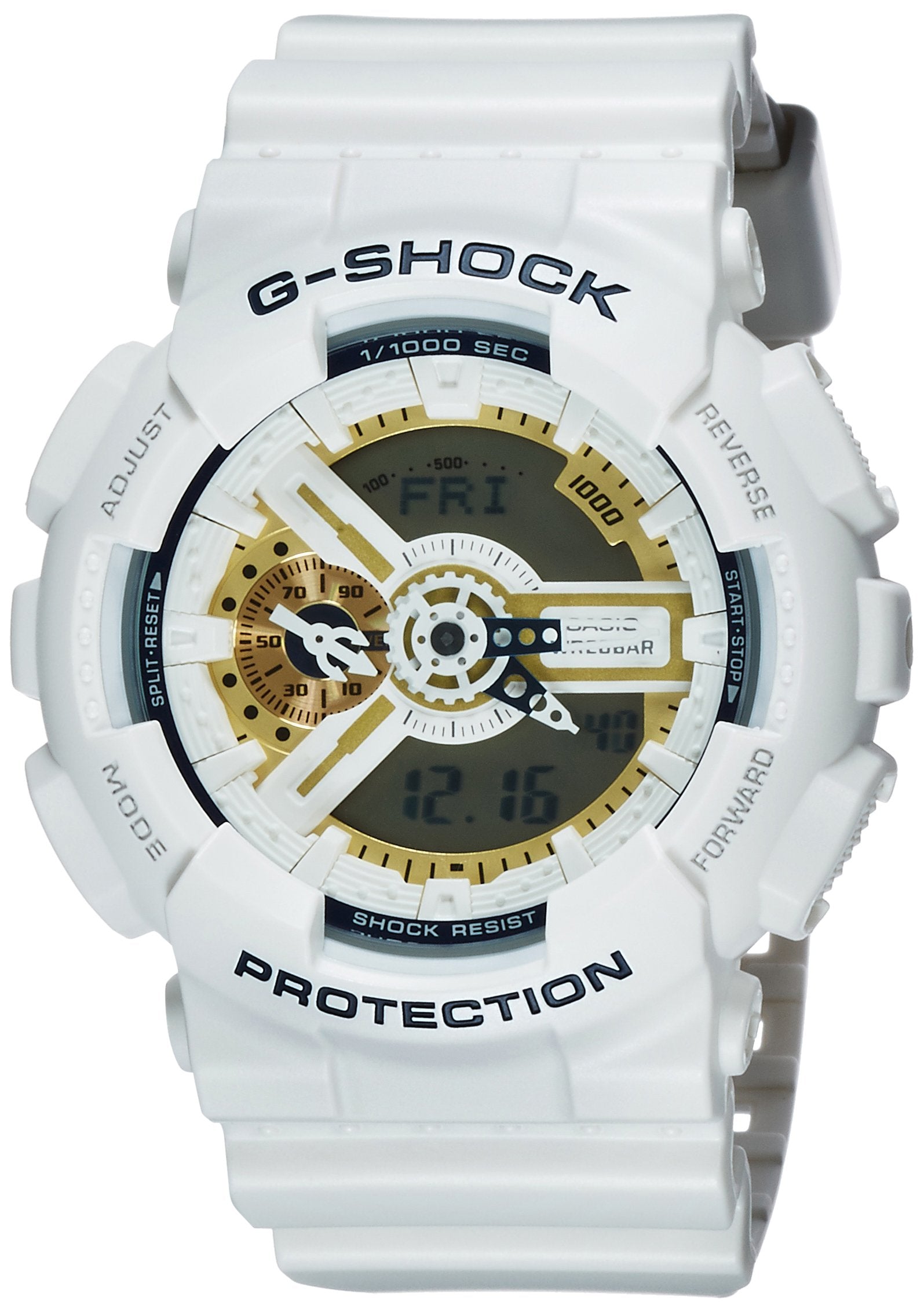 CASIO LOV-16A-7AJR G-SHOCK WATCH