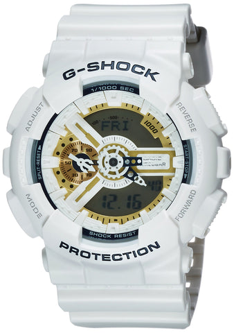 CASIO LOV-16A-7AJR G-SHOCK WATCH