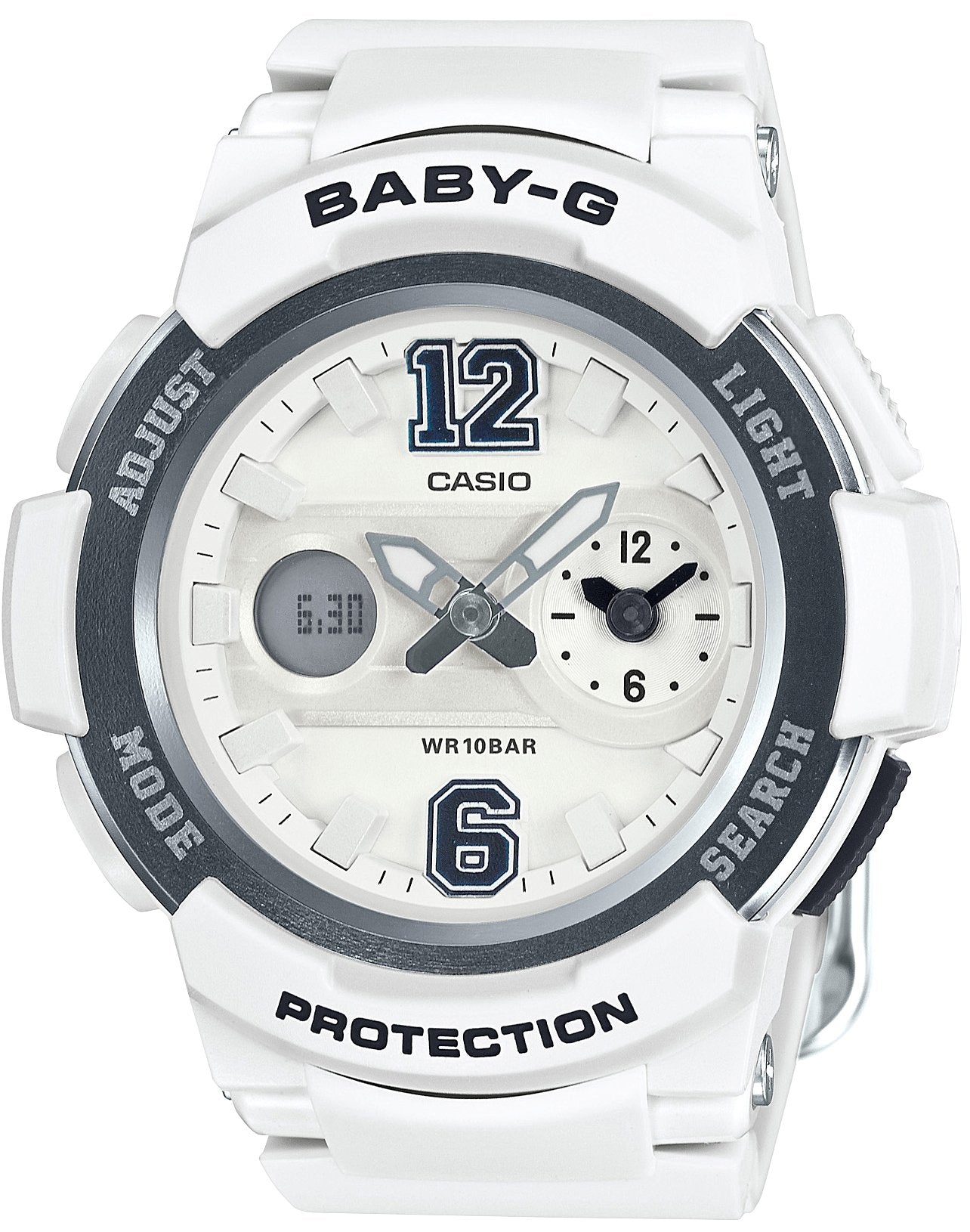 CASIO BGA-210-7B1JF Baby-G WATCH