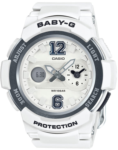 CASIO BGA-210-7B1JF Baby-G WATCH