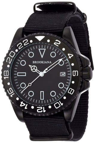 BRUCCIANNA BA1702-BKWH WATCH