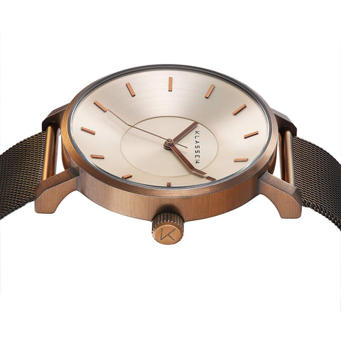 KLASSE14 VO18VG002M WATCH