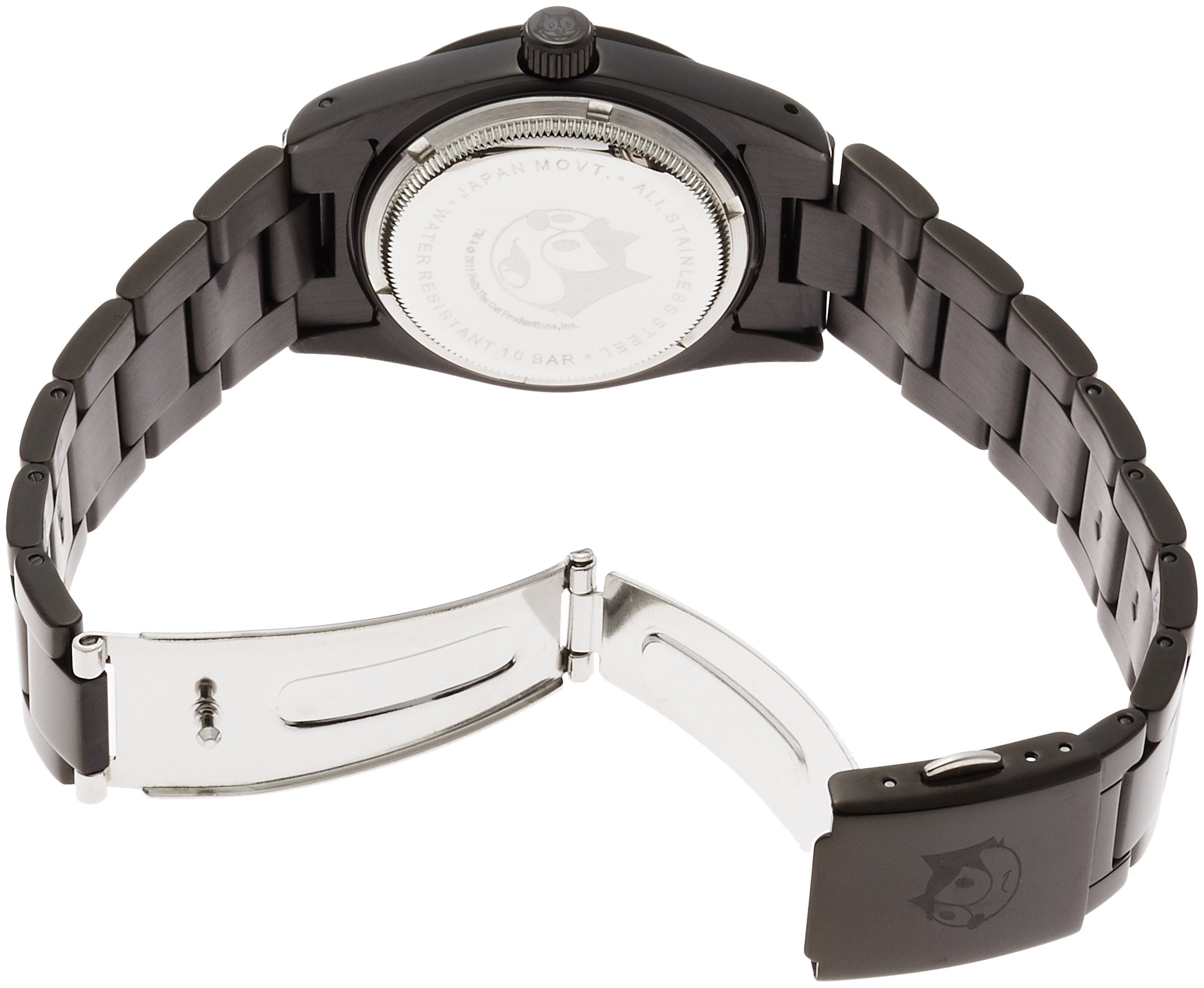 FELIX THE CAT FLX001W2 WATCH