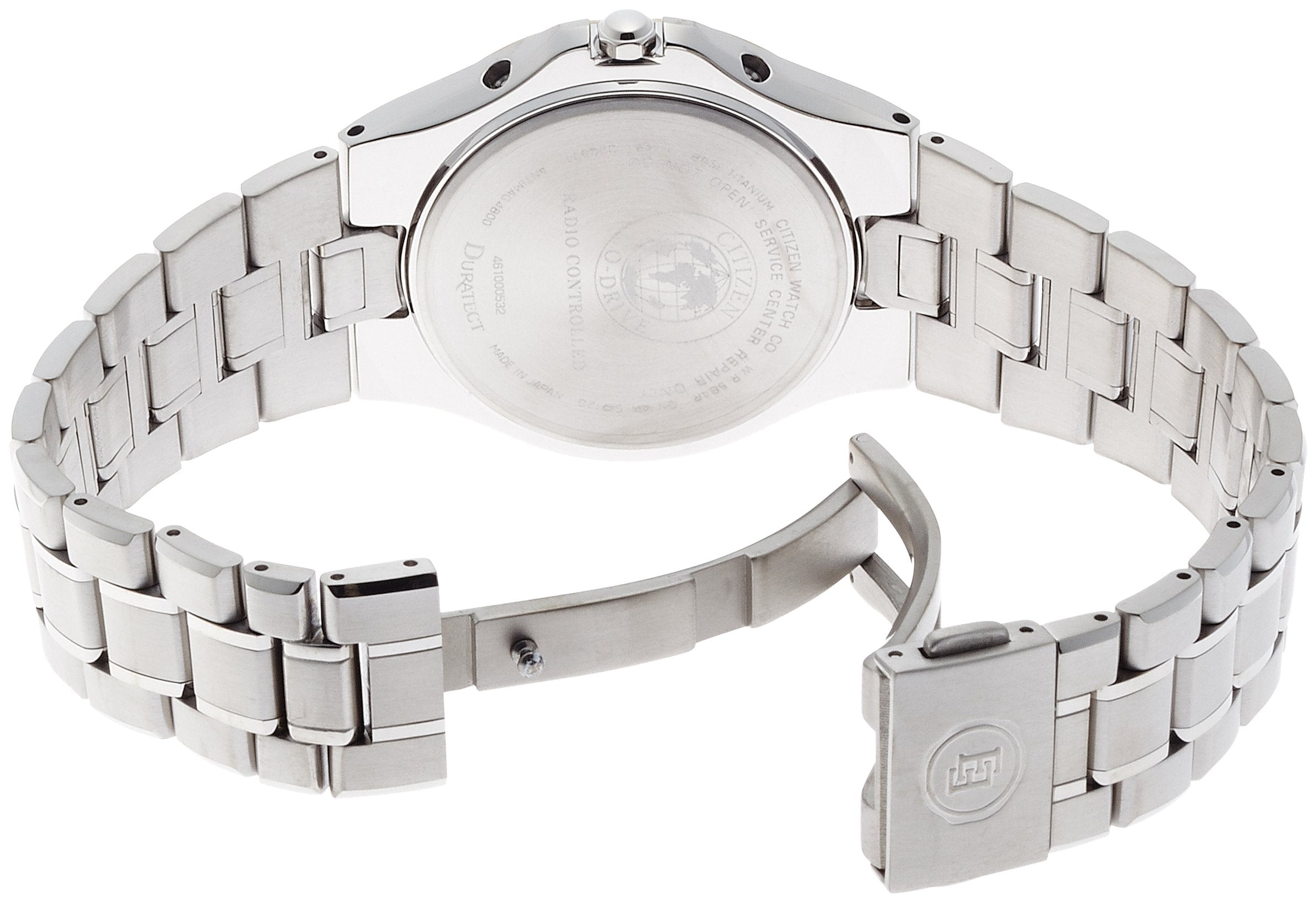 CITIZEN CB1034-50A Exceed WATCH