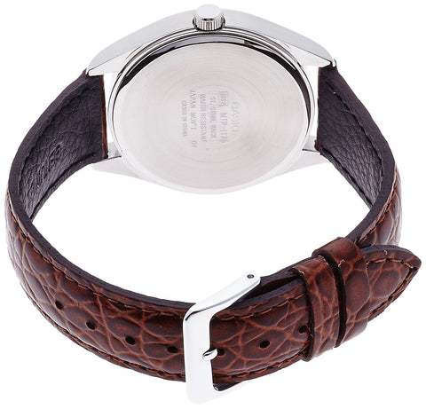 CASIO MTP-1175E-9AJF WATCH