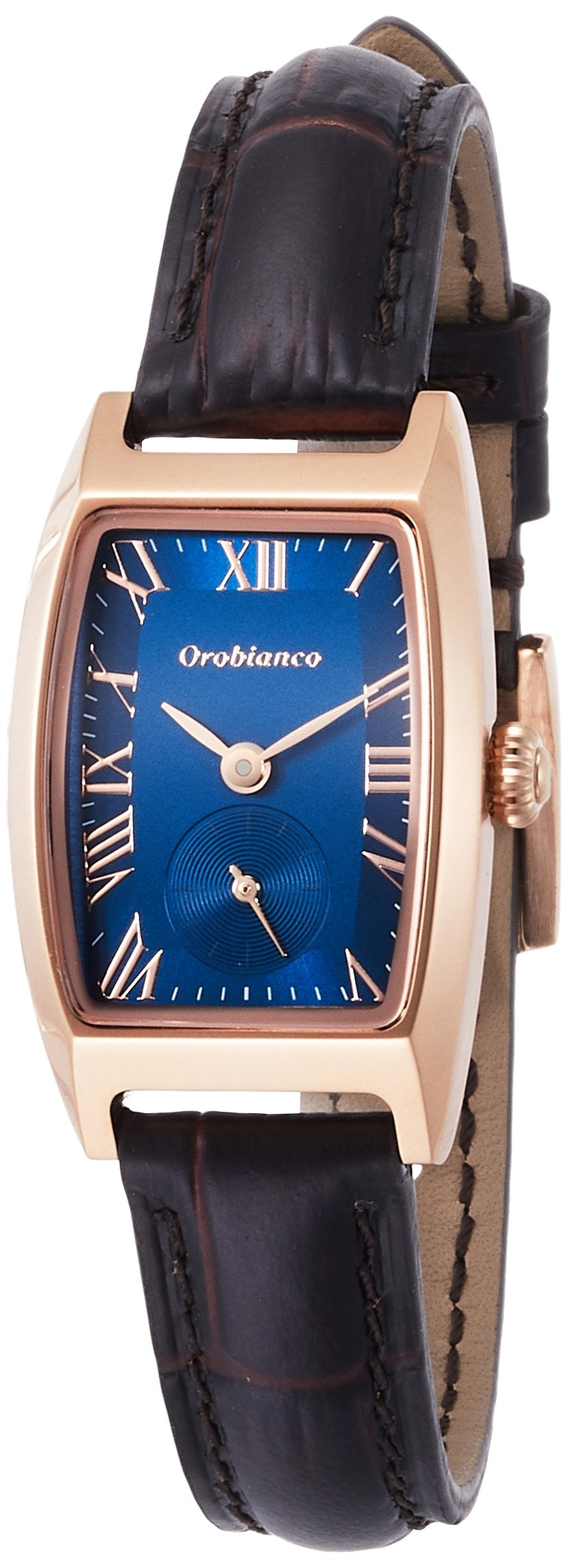 OROBIANCO OR-0066-9 WATCH