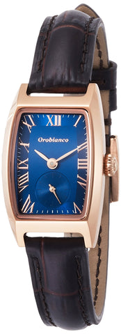 OROBIANCO OR-0066-9 WATCH