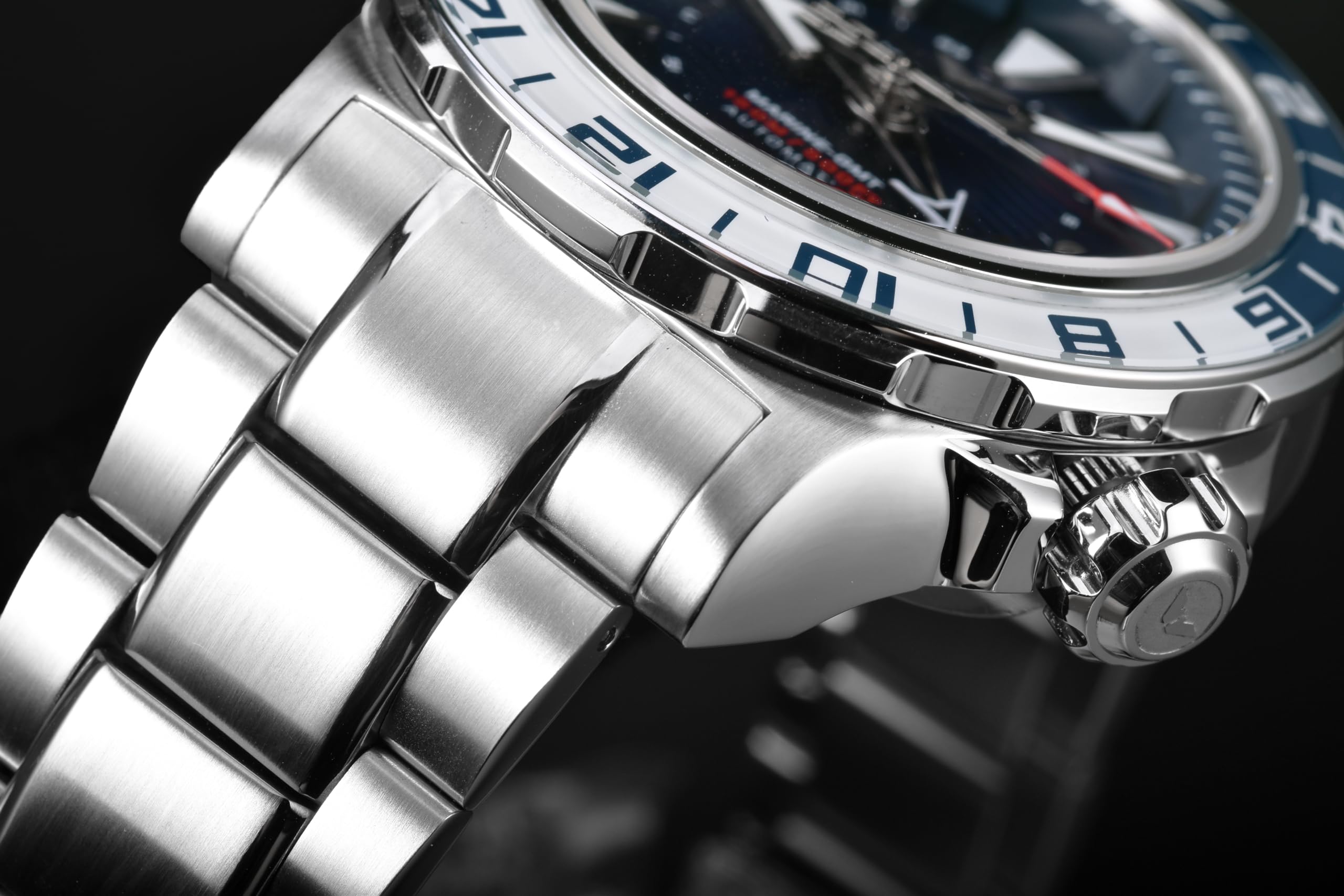KENTEX S820X-02 WATCH