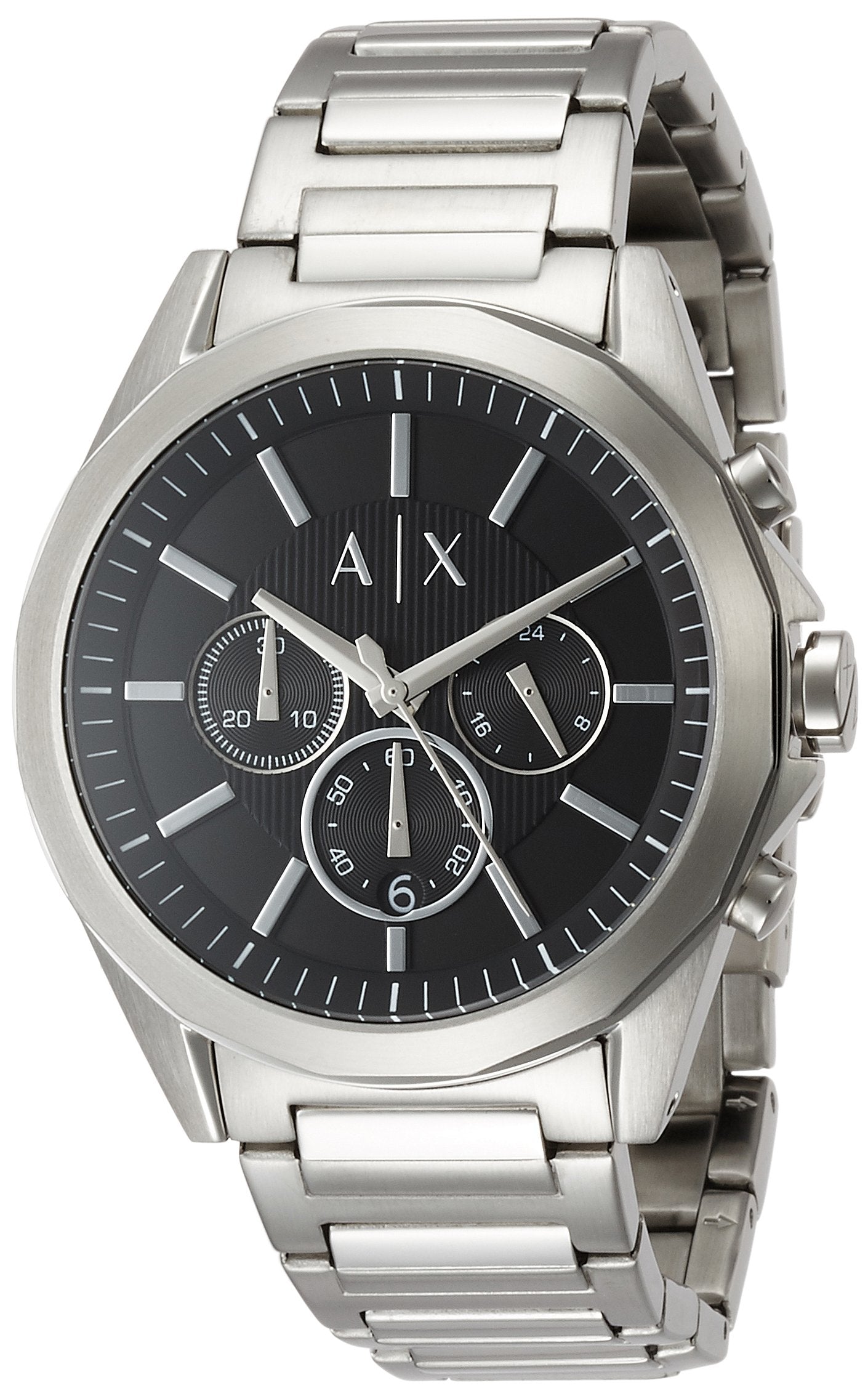 ARMANI EXCHANGE AX2600 WATCH