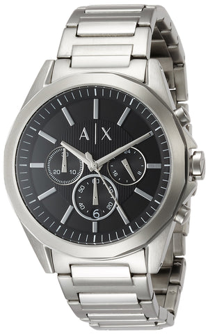 ARMANI EXCHANGE AX2600 WATCH