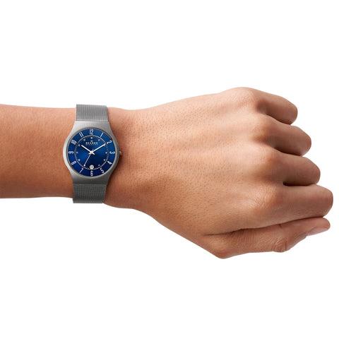 SKAGEN 233XLTTNI WATCH
