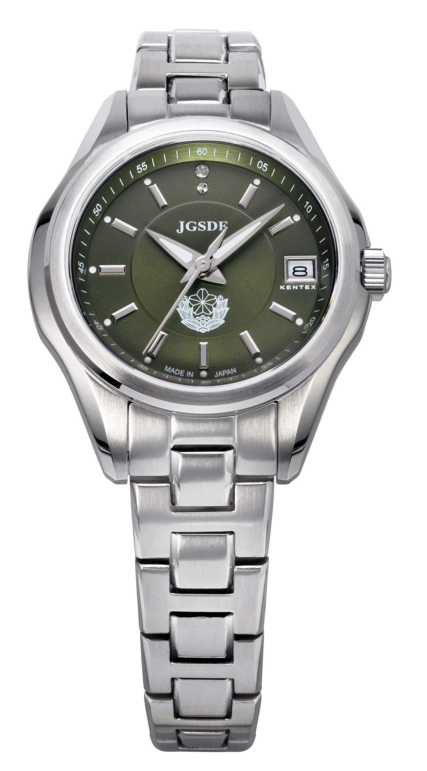 KENTEX S789L-01 WATCH