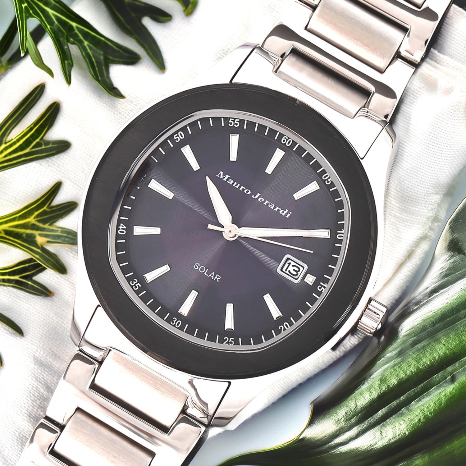 MAURO JERARDI MJ053-1 WATCH