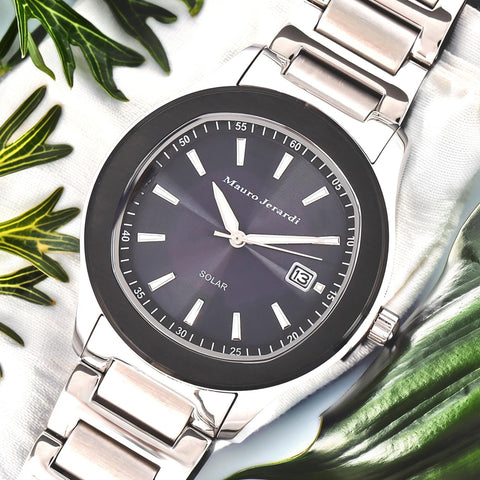 MAURO JERARDI MJ053-1 WATCH