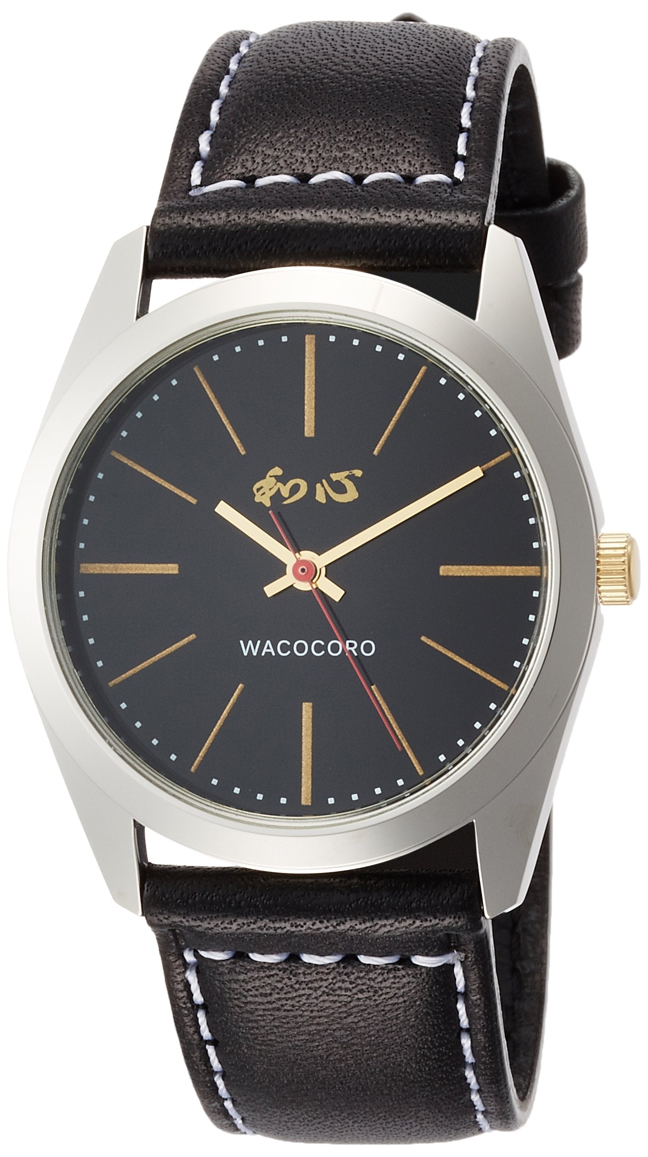 WAKO WA-001M-D WATCH