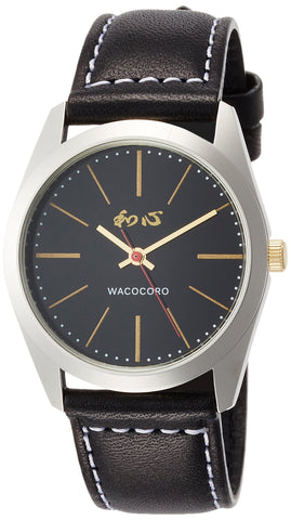 WAKO WA-001M-D WATCH