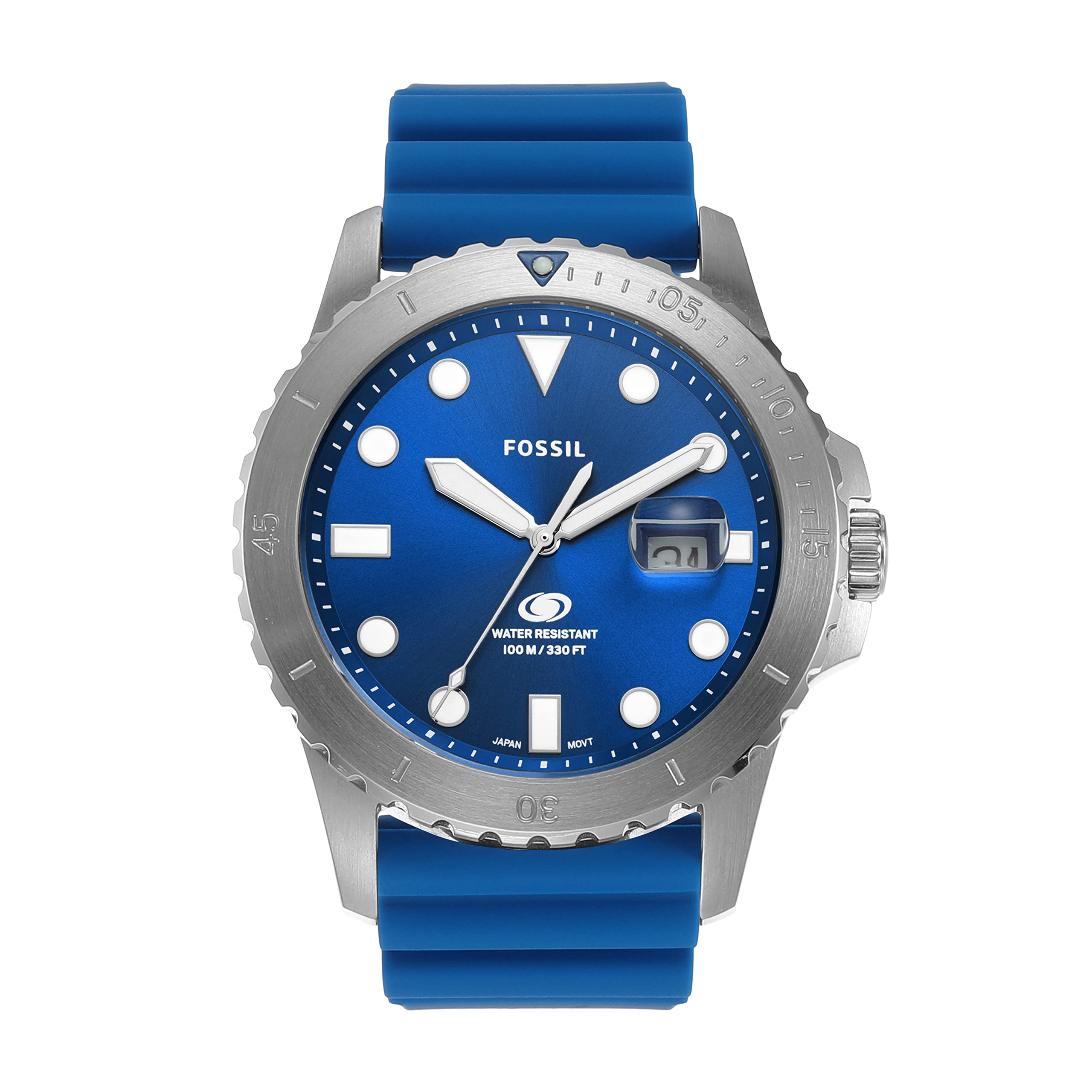 FOSSIL FS5998 WATCH