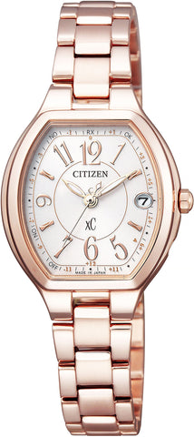 CITIZEN ES9362-52W xC WATCH
