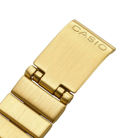 CASIO LA670WGA-9DF Standard Digital World Time Watch