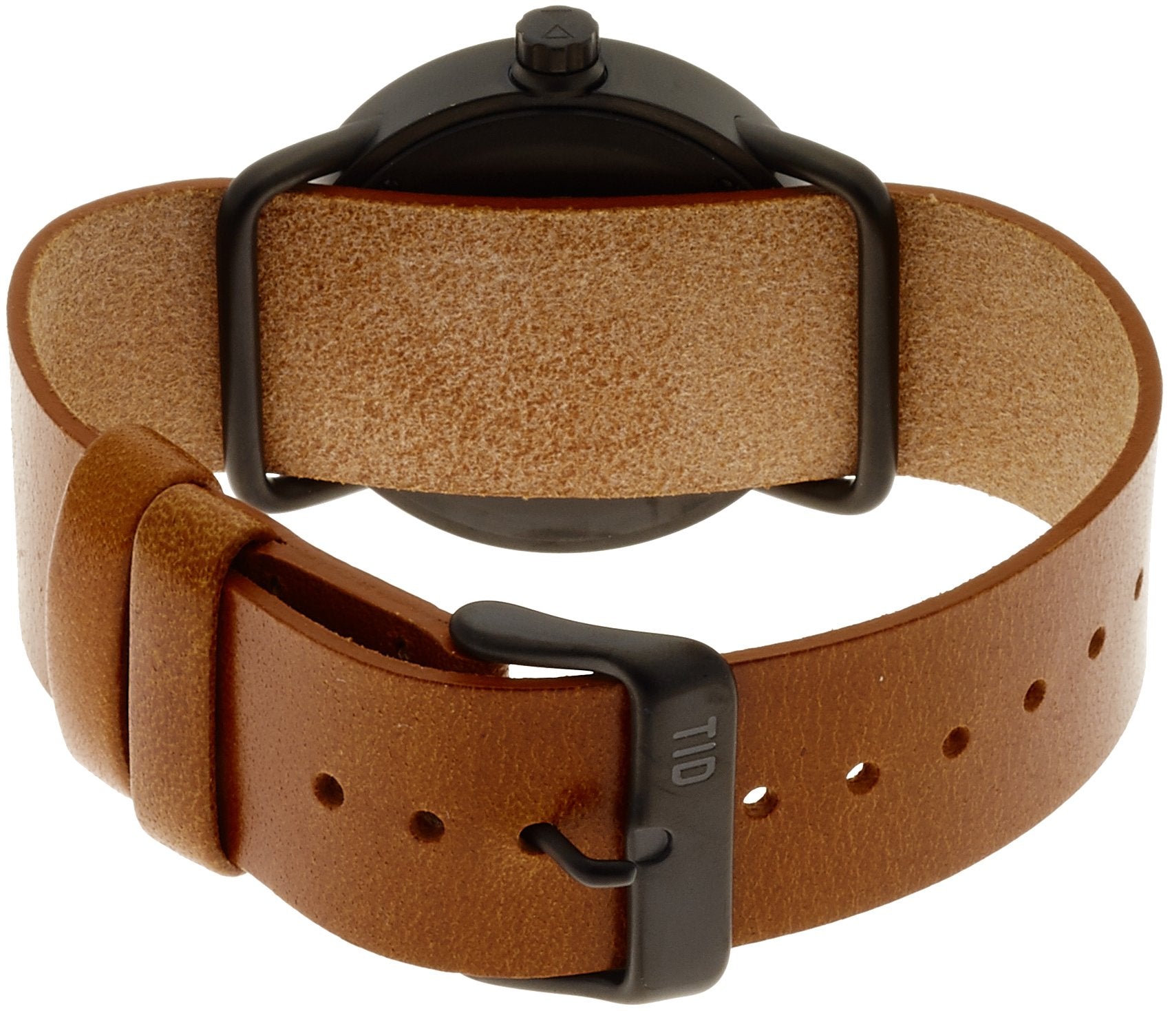 TID WATCHES TID01-36BK/T WATCH
