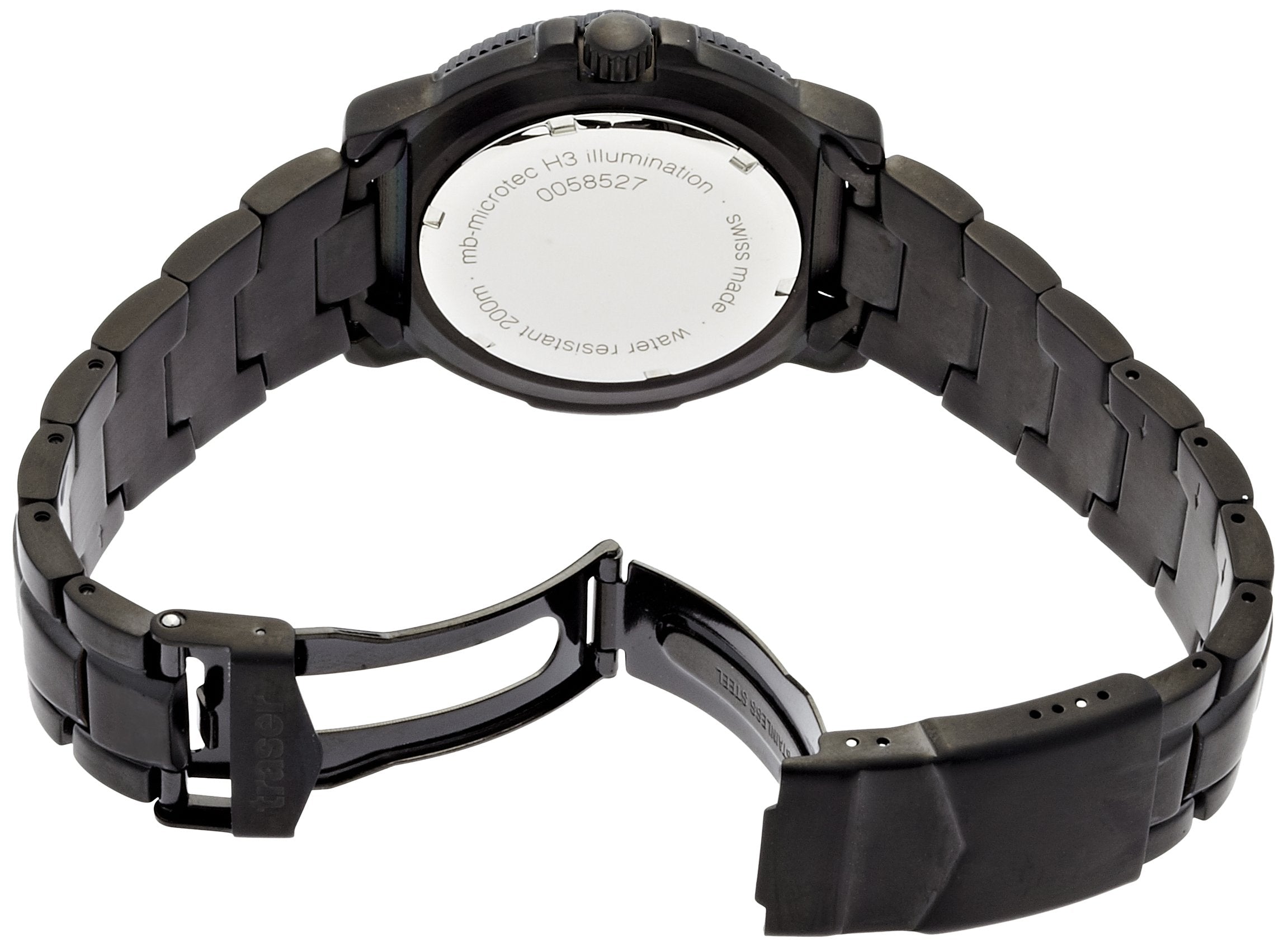 TRASER P6504.33C.6E.03 WATCH
