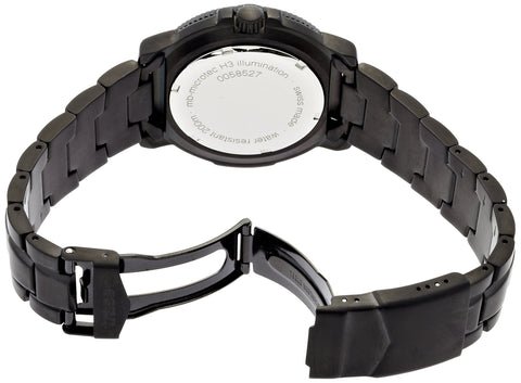 TRASER P6504.33C.6E.03 WATCH