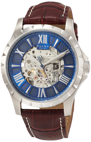 FURBO F5021NNVBR WATCH