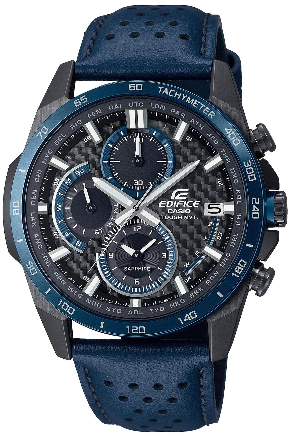 CASIO EQW-A2000CL-2AJF EDIFICE WATCH