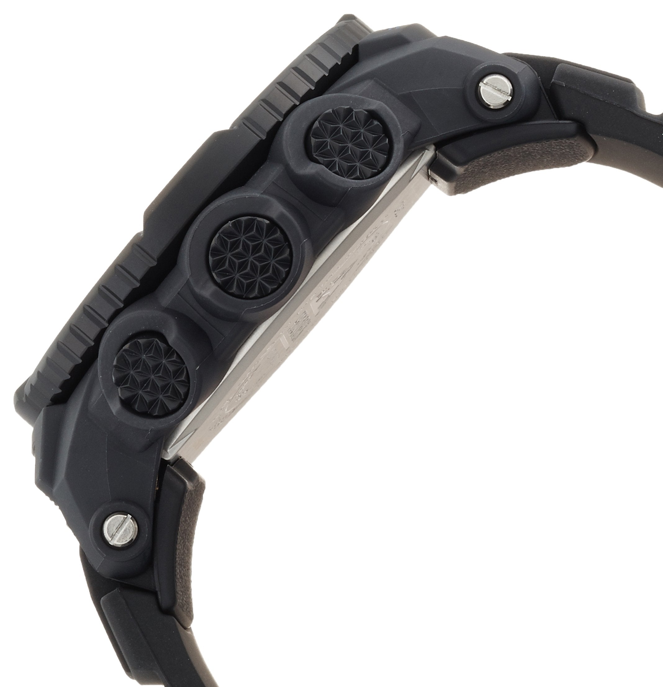 CASIO PRW-3510Y-1JF WATCH