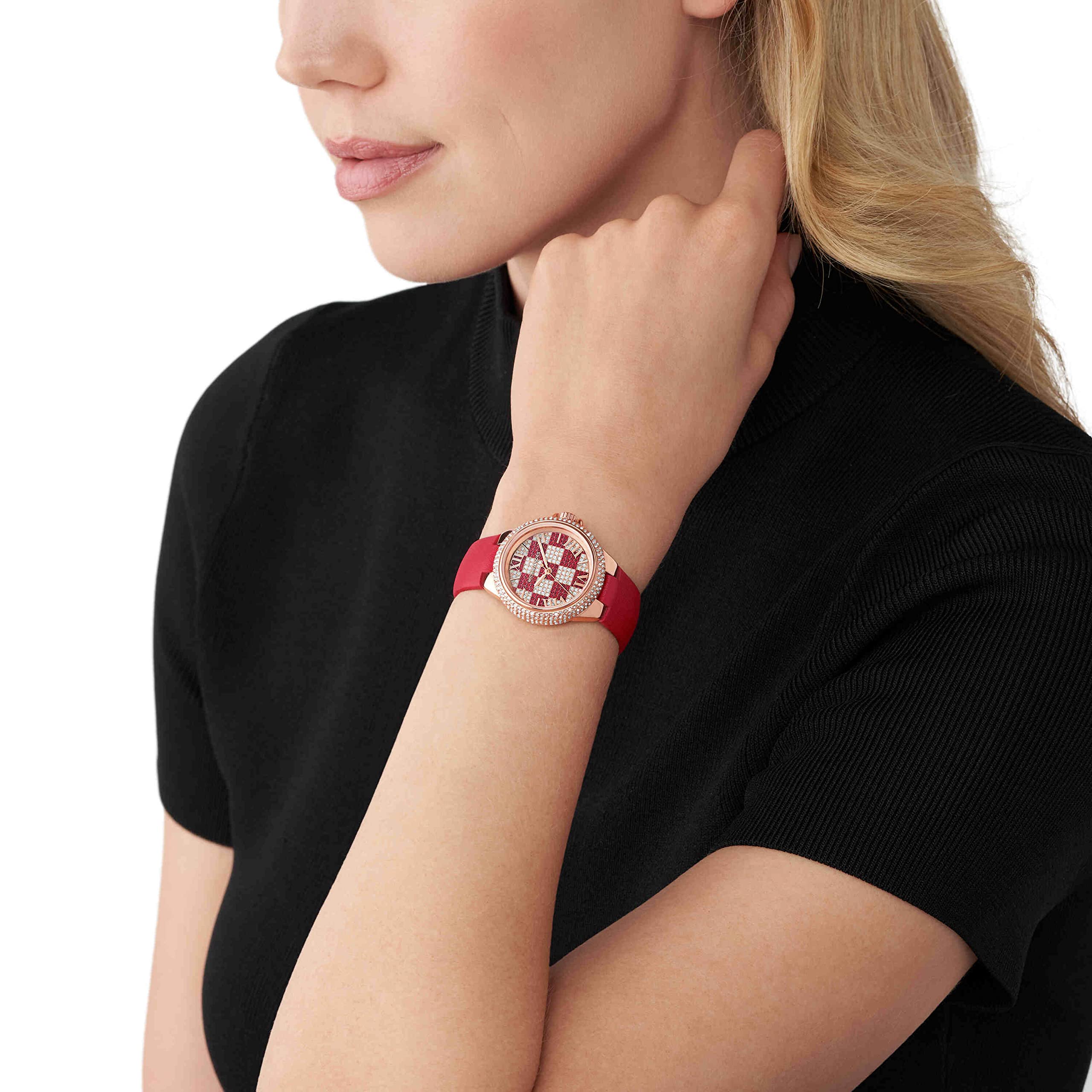 MICHAEL KORS MK4701 WATCH