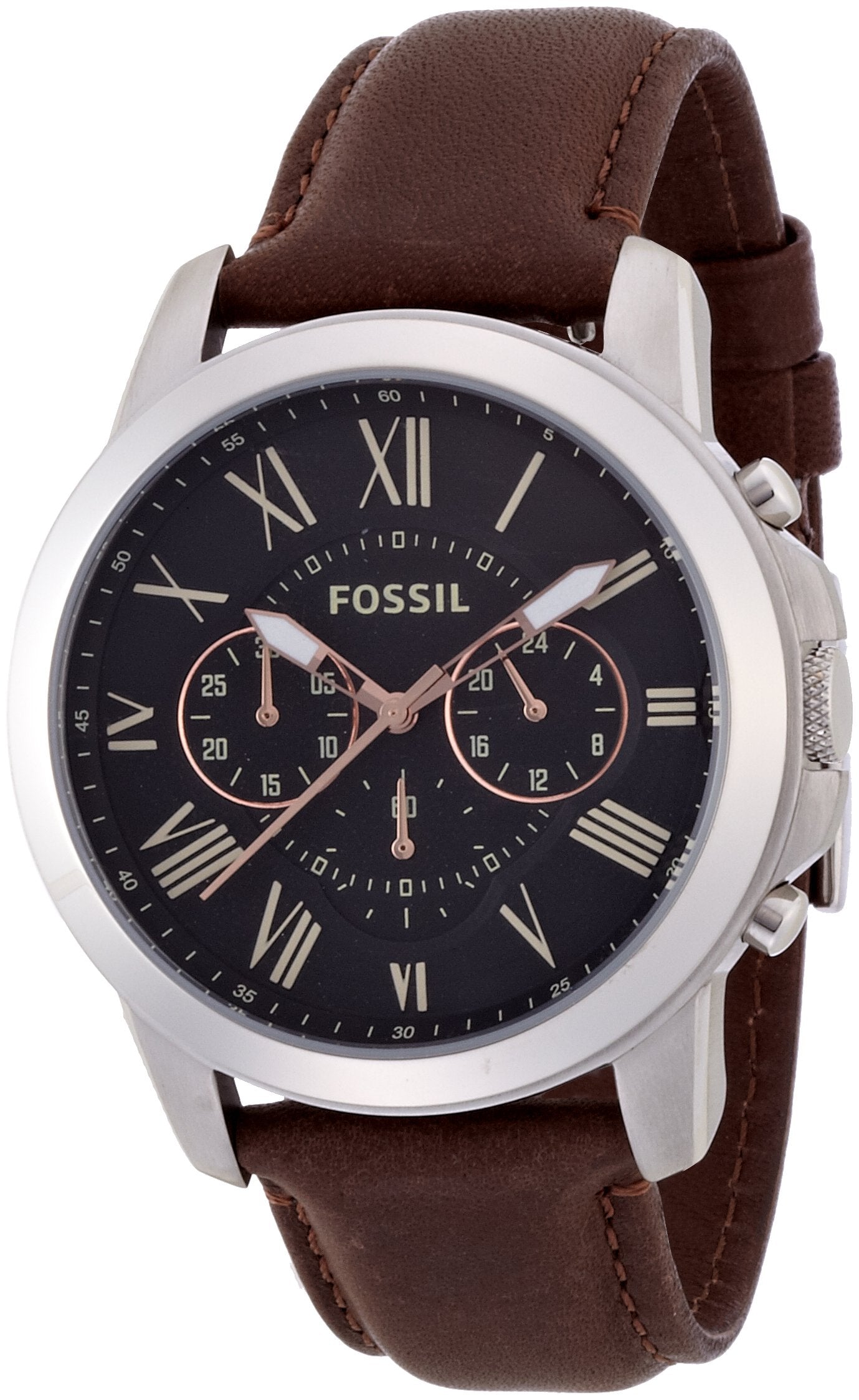 FOSSIL FS4813 WATCH