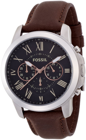 FOSSIL FS4813 WATCH