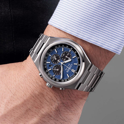 CITIZEN CA4610-85L WATCH