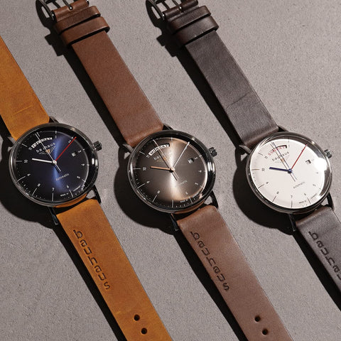 BAUHAUS 2162-2AT WATCH