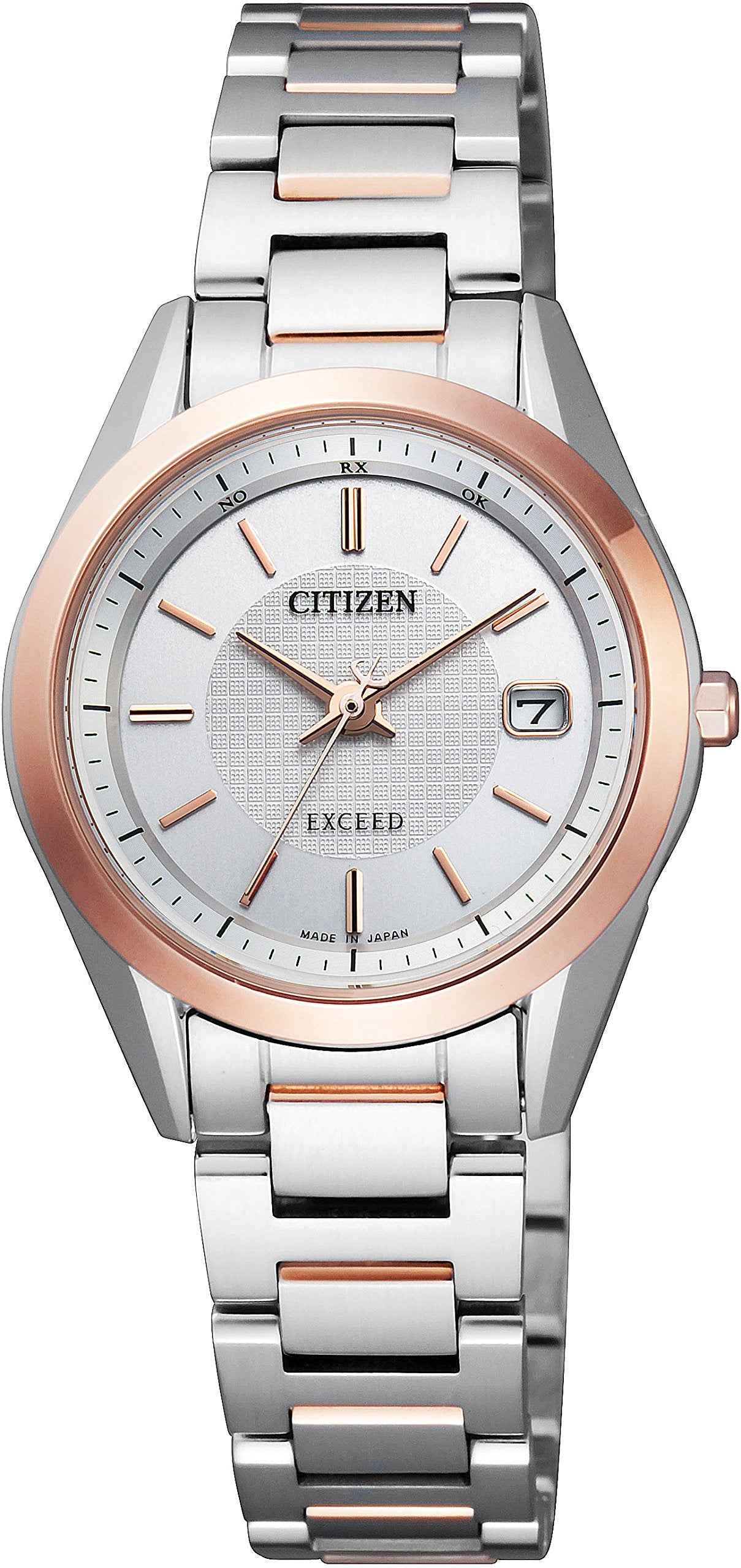 CITIZEN ES1044-78A Exceed WATCH