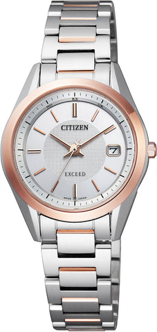 CITIZEN ES1044-78A Exceed WATCH